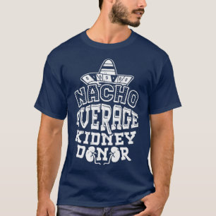 Funny Kidney Transplant T s Organ Donor  Premium T-Shirt