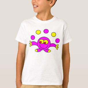 Funny kids shirts