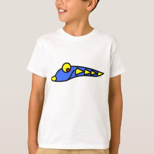 funny kids shirts by jangocreation