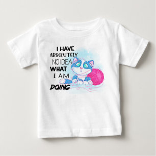Funny Kids T-shirt