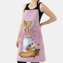 Funny Kitchen Apron