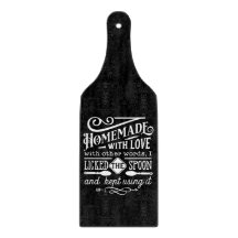 Funny kitchen  cutting board