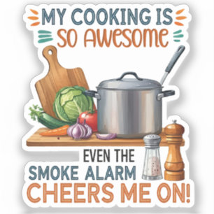 Funny Kitchen Quote Design (2)