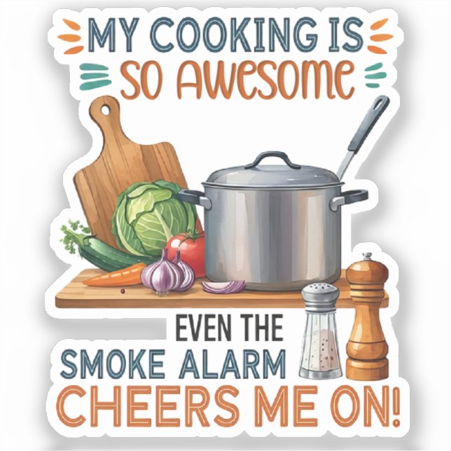 Funny Kitchen Quote Design (2) (Front)