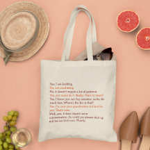 Funny Knitting Conversation Mum Mothers Day Yarn