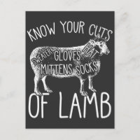 Funny Knitting Mum crochet Lamb Wool Yarn Knitter