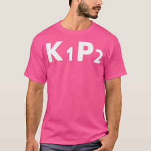 Funny Knitting Tshirt Gift Knit And Purl Humour T
