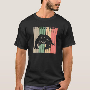 Funny Komodo Dragon Costume   T-Shirt