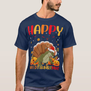 Funny Komodo Dragon Lover Happy Komodo Dragon Hell T-Shirt
