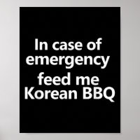Funny Korean Bbq Foodie Asian Culture Food Lover K