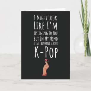 Funny Kpop Cards Humor K Pop