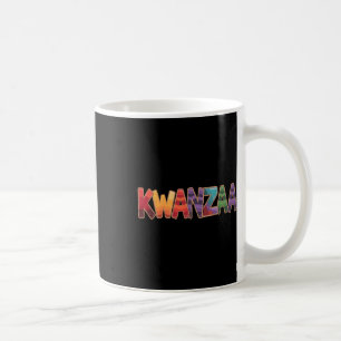 Funny Kwanzaa African For Any Occasion  Coffee Mug