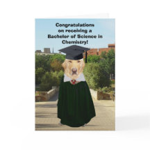 Funny Lab Chemistry Graduate