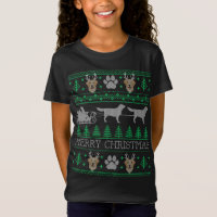 Funny Labrador Retriever Dog Lovers Ugly Christmas
