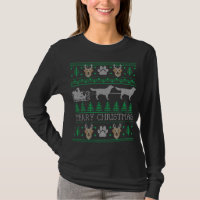 Funny Labrador Retriever Dog Lovers Ugly Christmas