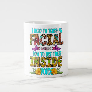 Funny Large Coffee Mug