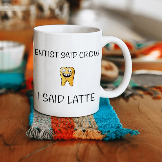 Funny Large Coffee Mug (Creator Uploaded)