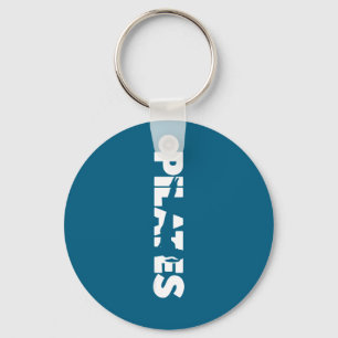 Funny Lates Sayings Quotes Hs0 Lates Instructor Te Key Ring