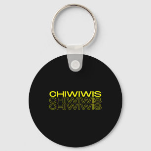 Funny Latino Mexican Chicano Cinco De Mayo Chiwiwi Key Ring