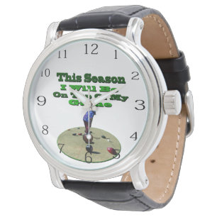 Funny Lawn Bowls Be On Your Game,   Watch