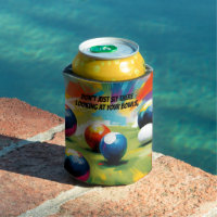 Funny Lawn Bowls Colour Splash,
