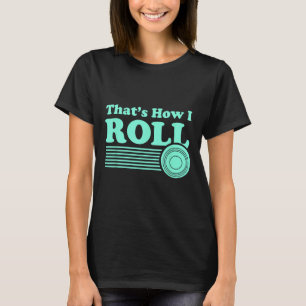 Funny Lawn Bowls Shirt For Men And Women Lawn Bowl