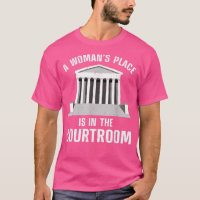 Funny Lawyer Art Women Girls Law Student Female At