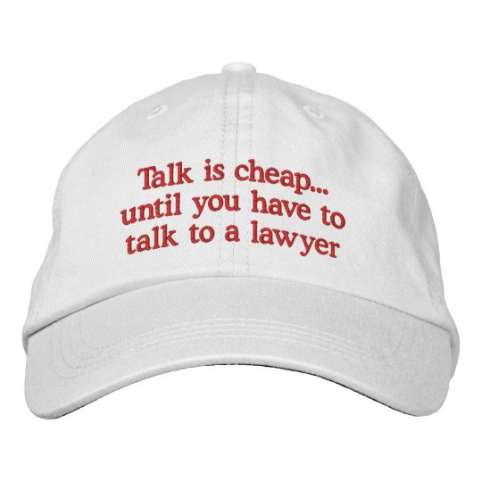 Funny Lawyer Hats Zazzle.co.uk