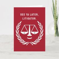 Funny Lawyer Law School Grad