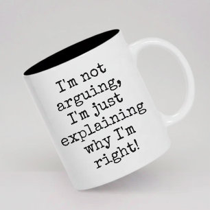 Funny Lawyer Mug Gift for Coworker or Law Students