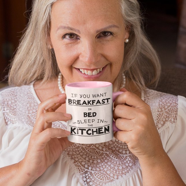 Funny Lazy Husband Sarcastic Quote Wife Coffee Mug (Creator Uploaded)