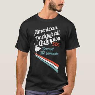 Funny LDS Mormon Samuel the Lamanite Premium T-Shirt