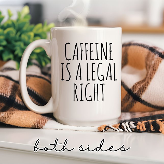 Funny Legal Humour Mug - Lawyer, Law Student Gift (lawyer coffee mug, funny legal humor mug, attorney gift mug, law student coffee cup, paralegal mug,)