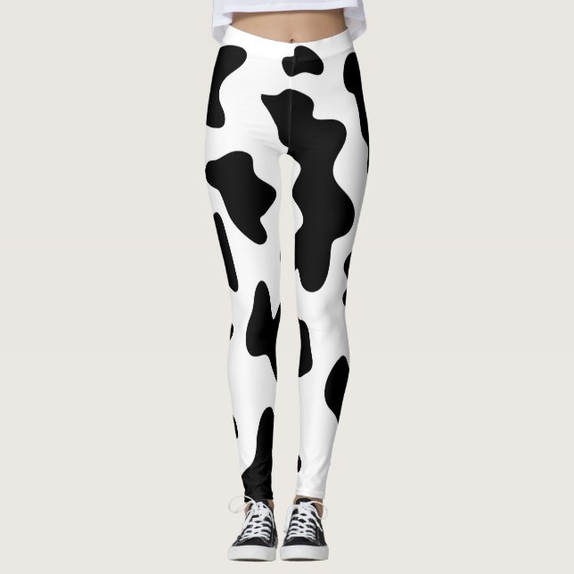 Funny Leggings animal Super Christmas Gifts (Front)