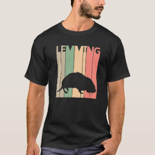 Funny Lemming Costume   T-Shirt