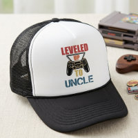 Funny Levelled Up to Uncle Retro Gamer Quote