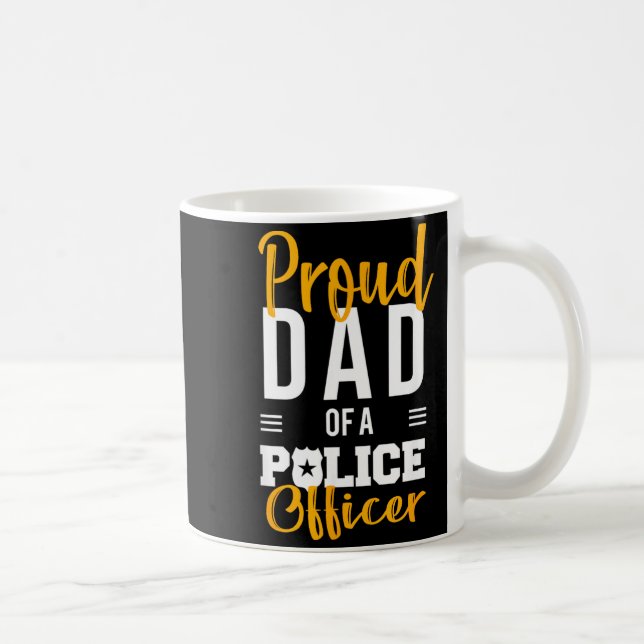 Funny lice coffee mug (Right)
