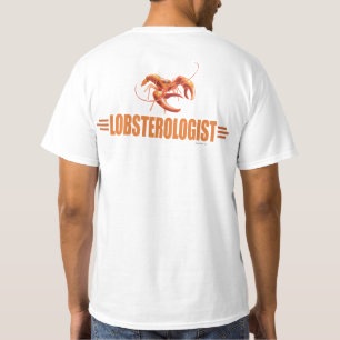 Funny Lobster T-Shirt