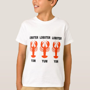 Funny lobster T-Shirt