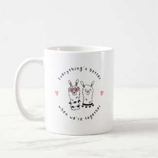 Funny Love Mug – Favourite Person to Annoy