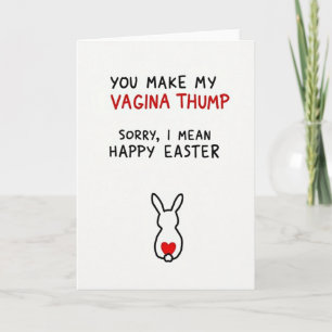 Funny Love Season Card