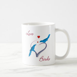 Funny Love Valentine Coffee Mug