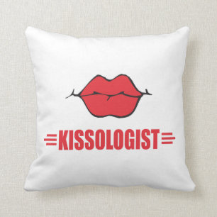 Funny Lover Cushion