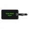Funny Luggage Tag