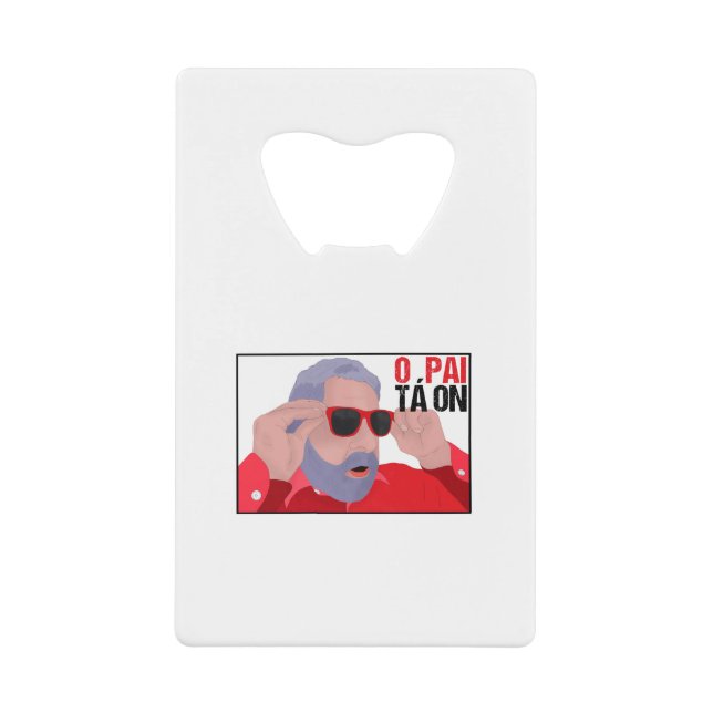 Funny Lula Meme with Sunglasses (Front)