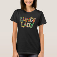 Funny Lunch Lady Cafeteria Cinco De Mayo Fiesta Pa