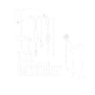 Funny Mafia Cat Parody Graphic Tee Socks