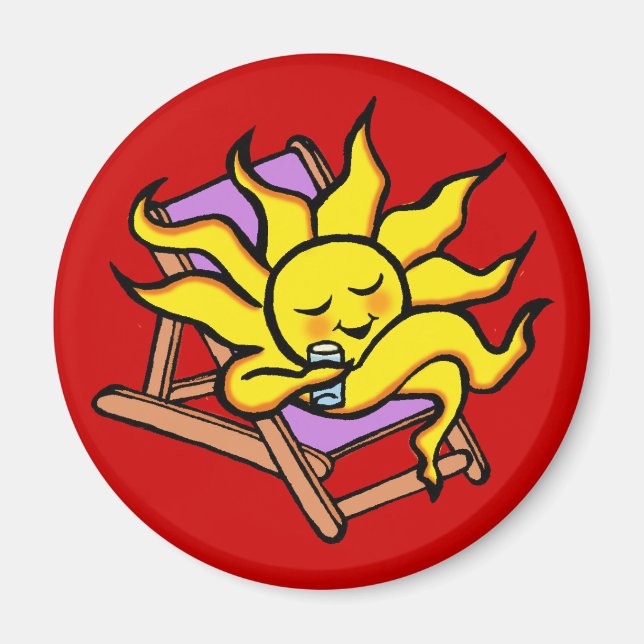 funny magnets (Front)