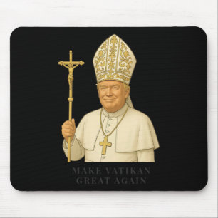 Funny Make Alcatraz Great Again Sf Rock Alcatraz G Mouse Mat