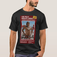 Funny Male Midlife Crisis